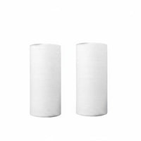 Realistic Effect Mummy wrap Roll Spooky Design Bloody Gauze Roll adaptable Costume Accessory Soft and long-lasting for Cospcoatings, Party-Goers, Adults, Cosplay gatherings, Themed Parties, Stage Performances, spooky entertainment venues