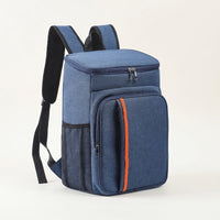 Cooler Backpack with Handle and Shoulder Straps Lightweight for Camping