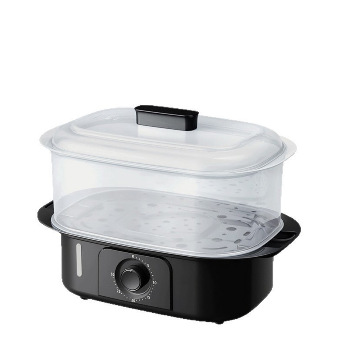 Towel Heated Sanitizing Appliance Countertop Electric Towel Steamer Compact Equipment for Spas, Hotel