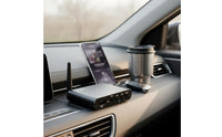 2 in 1 Bluetooth Receiver Transmitter USB Playback Aux Bluetooth Receiver High-Fidelity Sound Noise Reduction