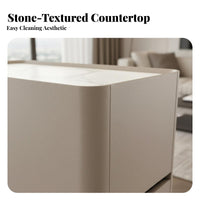 Slim Design Narrow space Cabinet Space Saving Side Table Modern appearance Storage Furniture accessible Shelf for Apartment Dwellers, Homeowners, Students, Next to Sofa, Living Room, Small areas, Home deactivatedice