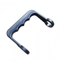 High Load-Bearing Hydraulic Floor Lifting Device Replacement Parts Heavy Duty Floor Lifting Device Replacement Parts Precise Thread
