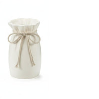 Shatterproof Flower Vase Lightweight, Nordic Design Flower Pot for Desktop, Living Room, Bookshelf