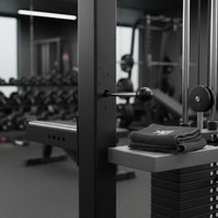 Pull Pin Commercial Grade Gym Weight Selector Pin Steel Rod