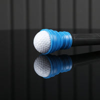 Suction Cup Golf Ball Retriever Lightweight Golf Ball Picker No Bending for Driving Range
