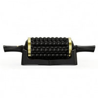 Electric Roller Handheld Electric Deep-Kneading Portable Powered Roller Massage Device for Home