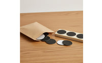 50 Pieces Callus Remover Sanding Discs Disposable for Spa