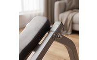 Crawling Exercise Machine with Padded Supports Core Training Crawling Machine Fitness Equipment Multi-Functional Long-Lasting