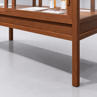 display cabinet