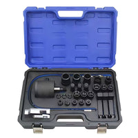 Pneumatic Diesel Fuel Injector Removal Tool