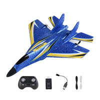 Distant Control Airplane Lightweight RC Plane Beginner-Friendly for Beginners