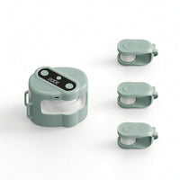 Cat Teaser Toy with Wireless Tabletop Wireless Control Cat Toy Compact Indoor for Cats, Living Room