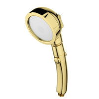 Handheld Shower Head Filtered Handheld Shower Head with Switch Water Saving Spa for Bathroom
