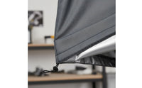 Table Saw Cover Dustproof Waterproof Tool Cover Tear Resistant Protector for Workshop