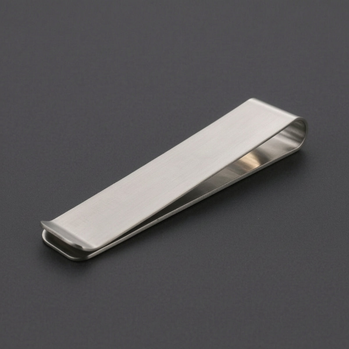 Money Holder Resilient Spring Design Stable Carry for Travel