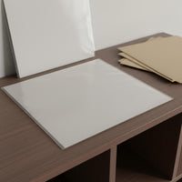 Vinyl Album Covers Thick Durable Tear Resistant Protection for Records