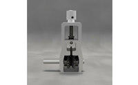 Drill Powered Wire Shearer Small Size Hand Crank Cable Shearer Easy to Use Manual Wire Stripping Machine for Metal Recyclers, Workshop