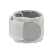 Compression Elbow Brace with Pad Safeguarding Wraparound Elbow Support Secure Fit Targeted for Athletes, Tennis, Gym