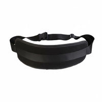 Quick Release Buckle Patient Anti-Slip Belt Adjustable Length Wheelchair Safety Belt Sturdy and Long-Lasting Wheelchair Positioning Strap for Patients