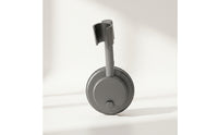 Adjustable Suction Cup Shower Head Holder Waterproof Shower Head Holder with Suction Cup Removable for Bathroom