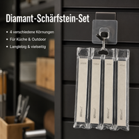 diamond sharpening stones