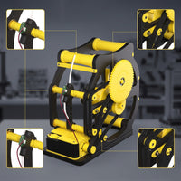 Compact Electric Filament Winder Open-Frame Filament Winder Machine Tangleuntangled Desktop Wire Winding Machine for 3D Printing Enthusiasts, Makers, Makerspaces, Workshops