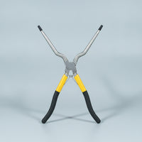 Circlip with Bent Tip Spring Loaded Circlip Heavy-Duty for DIYers
