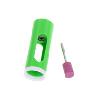 Battery Point Weld Grinder Solder Joint Polishing Tool for Technicians, DIY Enthusiasts, Electronics Repair, Workshop