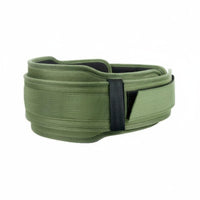 Enhanced Stability Heavy Duty Breathable Sports Brace for Weightlifters, Athletes, Running, Workout, Gym