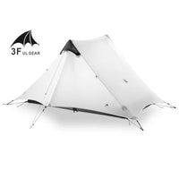 LanShan 2 3F UL GEAR 2 Person 1 Person Outdoor Ultralight Ca