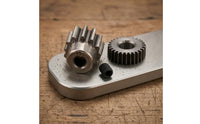 Motor Pinion Gear 11T Model Control Part 3.175 Mm