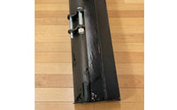 Mini Digger Attachment Multi-Functional Digger Wood Grapple Quick Coupler Adapter Long-Lasting Narrow Digging Container