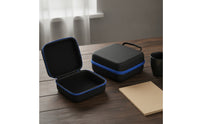 Shockproof EVA Storage Case Portable EVA Case Compact Crush Resistant for Travelers