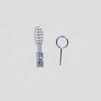 Clogged drain remover, destapador de tuberia, sewer auger household tool, home use homeowner, cleaning set