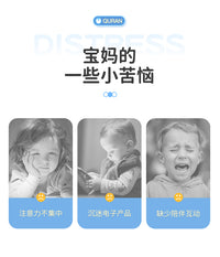 敲冰块拯救企鹅破冰台玩具男孩小女孩儿童益智思维训练专注力桌游 【中号】企鹅破冰（基础款）