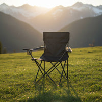 Portable Folding Stool Foldable Outdoor Foldable Stool Small Camping Chair Easy Setup Portable Folding Seat Sturdy and Stable