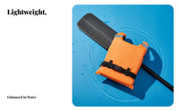 Watercraft Boat Safety Vest Portable Paddling Flotation Vest Lightweight Flotation Vest Low Sleek Design Fishing Flotation Vest