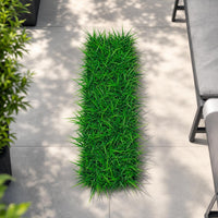 artificial grass mat