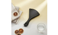 Jar and Bottle Opener Non-Slip Handle Labor-Saving Jar Opener Easy to Use Adjustable Lid Gripper for Seniors, People with Weak Hands