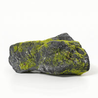 Faux Rock with Lichen Highly Realistic Artificial Rock Lightweight Fake Boulder for Gardeners, Stage Designers, Yard