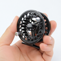 fly fishing kit