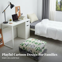 Dormitory Bed Pad Skin-Friendly Foldable Mattress Pad Thickened Thick Tatami Mattress for Students, Campers, Dorm Room, Bedroom, Guestroom