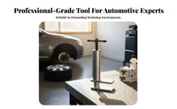 2 Pieces Brake Caliper Cylinder Rewind Tool Universal Fit Brake Cylinder Rewind