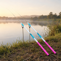 fishing rod kit