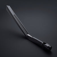 Rear Mudguard with Reflective Strip Tool Bike Rear Mudguard Matte Black Dirtboard for Commuters, Cyclists, Commuting, Road Riding