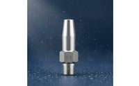 Paper Nozzle Fine Stream Ruby Nozzle for Factory Workers, Professionals