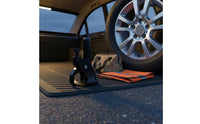 Manual Tire Bead Breaker Steel Portable Tire Bead Breaker High Strength Metal for Garage, Auto Shop