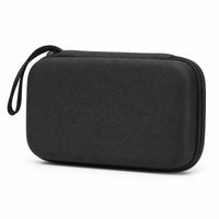 EVA Case with Mesh Pocket Portable EVA Safeguarding Case Sturdy for Commuters