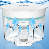 Resin Bubble Remover Easy to Use 95kPa Vacuum Chamber for Workshop