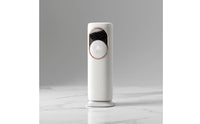 Cooling Column Fan with Heater Oscillating Floor Standing Fan Digital Quiet for Bedroom, Living Room, Apartment